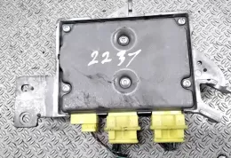 5WK43174 блок управління airbag (srs) Citroen C3 2004