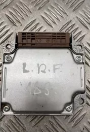05020102 блок управління airbag (srs) Land Rover Freelander 2002