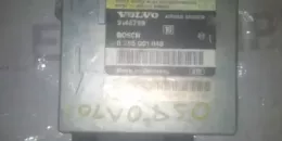 914879910 блок управління airbag (srs) Volvo 850 1995