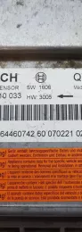 600702210278 блок управління airbag (srs) Volkswagen Crafter 2009