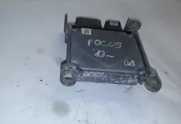 650192950501 блок управління airbag (srs) Ford Focus 2008
