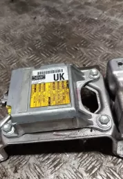 T10114 блок управління airbag (srs) Toyota RAV 4 (XA30) 2012