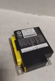 4306310P блок управління airbag (srs) Volkswagen PASSAT B6 2007