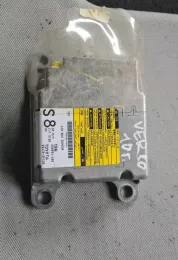 00600011200 блок управления AirBag (SRS) Toyota Verso 2010