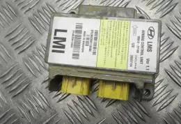 G3584 блок управління airbag (srs) Hyundai i40 2011