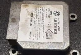 0030FW065Z4E блок управління airbag (srs) Volkswagen Golf IV 2000