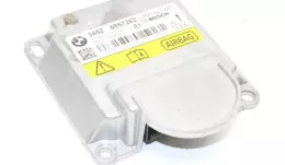 6857262 блок управления AirBag (SRS) BMW 6 F06 Gran coupe 2012