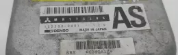 MR173205 блок управління airbag (srs) Mitsubishi Space Runner 2000
