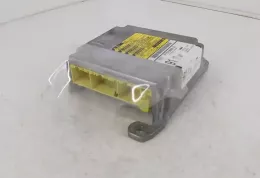 PT9I9602J3 блок управления AirBag (SRS) Toyota Corolla Verso E121 2007
