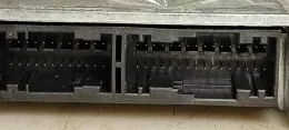 665100080 блок управления AirBag (SRS) Peugeot 308 2009