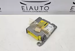 8917002560 блок управління airbag (srs) Toyota Auris 150 2008