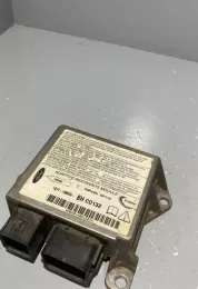 36M014B61202 блок управления AirBag (SRS) Ford Mondeo Mk III 2002