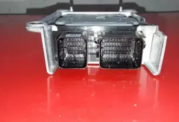 6G0013158302 блок управления AirBag (SRS) Ford Focus 2008