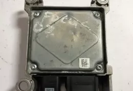 650091676101 блок управління airbag (srs) Ford Focus 2007