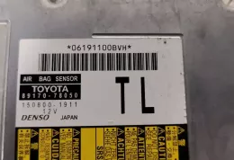 1508001911 блок управління airbag (srs) Lexus NX 2016
