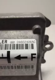 0285001488 блок управління airbag (srs) Chrysler 300M 2001