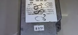 15000414A блок управления AirBag (SRS) Ford Galaxy 2001