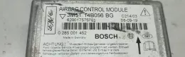 820017575701 блок управления AirBag (SRS) Ford C-MAX I 2005