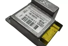 M0NDE0 блок управління airbag (srs) Ford Mondeo MK I 1993