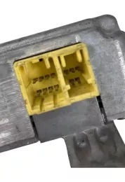 CNK1006751J блок управления AirBag (SRS) Honda HR-V 2000