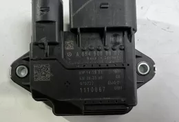 A6549009900 блок управління airbag (srs) Citroen C4 Cactus 2024