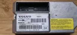 02D1560441 блок управління airbag (srs) Volvo V70 2002