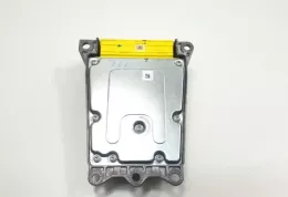 A1648205126 блок управления AirBag (SRS) Mercedes-Benz ML W164 2005