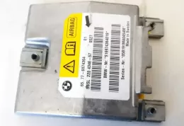 6577697436401 блок управління airbag (srs) BMW 5 E60 E61 2006