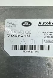 N004RR71145 блок управления AirBag (SRS) Land Rover Range Rover L405 2013