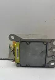 0285001361 блок управління airbag (srs) Nissan Almera Tino 2004