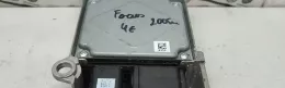 820017575701 блок управления AirBag (SRS) Ford C-MAX I 2005