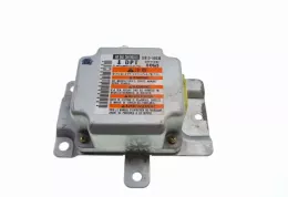W2T71282 блок управління airbag (srs) Suzuki Ignis 2004