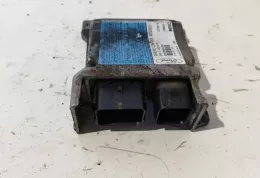 625399582303 блок управління airbag (srs) Ford Focus 2003