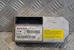 060087027601 блок управління airbag (srs) Volvo V70 2005