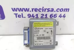 47967867928753 блок управління airbag (srs) Volvo 850 1996