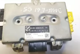 61356963015 блок управління airbag (srs) BMW 5 E60 E61 2005