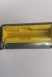 A163542271880 блок управления AirBag (SRS) Mercedes-Benz ML W163 2002