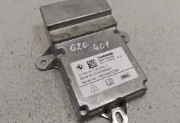 9476852 блок управління airbag (srs) BMW 3 G20 G21 2019