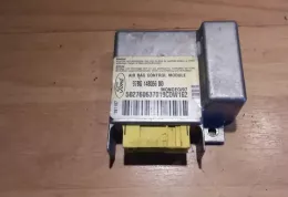 502760637019CDW162 блок управління airbag (srs) Ford Mondeo MK I 1995