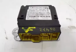 K88205DB0C блок управления AirBag (SRS) Infiniti Q30 2018