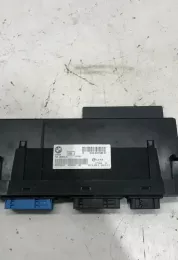 8036806 блок управління airbag (srs) BMW X3 F25 2011