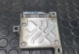 2840211403 блок управління airbag (srs) Renault Kangoo II 2008