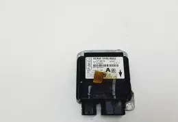 ES7T14B321 блок управления AirBag (SRS) Ford Fusion II 2015