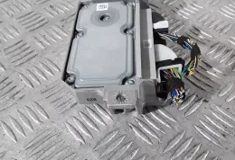 6577912250001 блок управления AirBag (SRS) BMW 3 E90 E91 2006