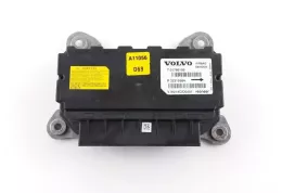 T01768109 блок управління airbag (srs) Volvo XC90 2017