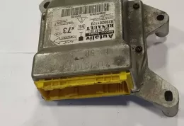 C026CPA0616 блок управління airbag (srs) Renault Vel Satis 2003