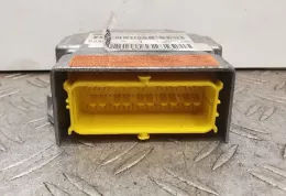 1Q0959655A блок управління airbag (srs) Volkswagen Eos 2009