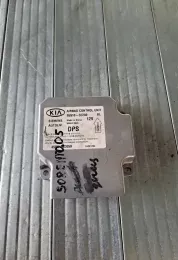 45901003059 блок управління airbag (srs) KIA Sorento 2007