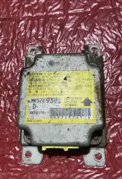 MR522939 блок управления AirBag (SRS) Honda CR-V 1998