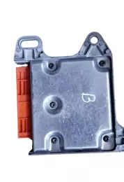 A144LE04839 блок управління airbag (srs) Renault Scenic I 2000